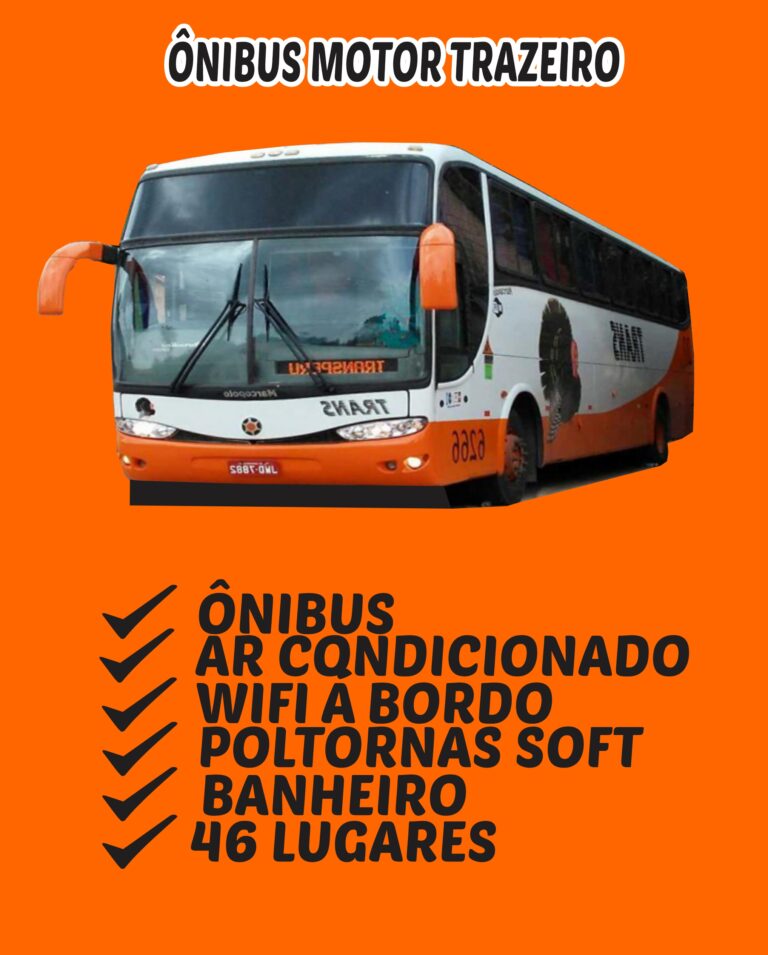 FROTA MOTORES TRAZEIRO